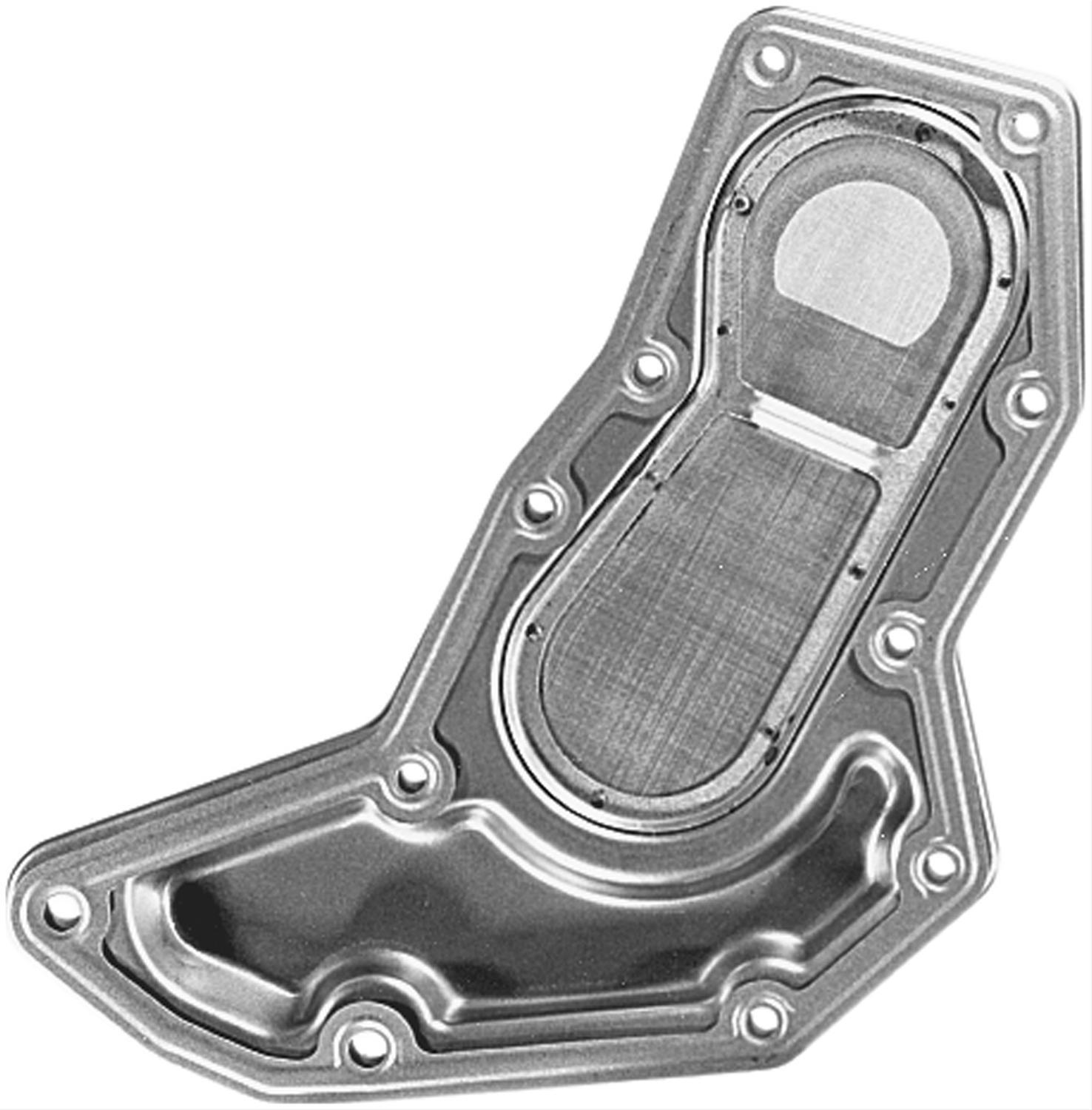 Ford Transmission Filter & Gasket (C6)