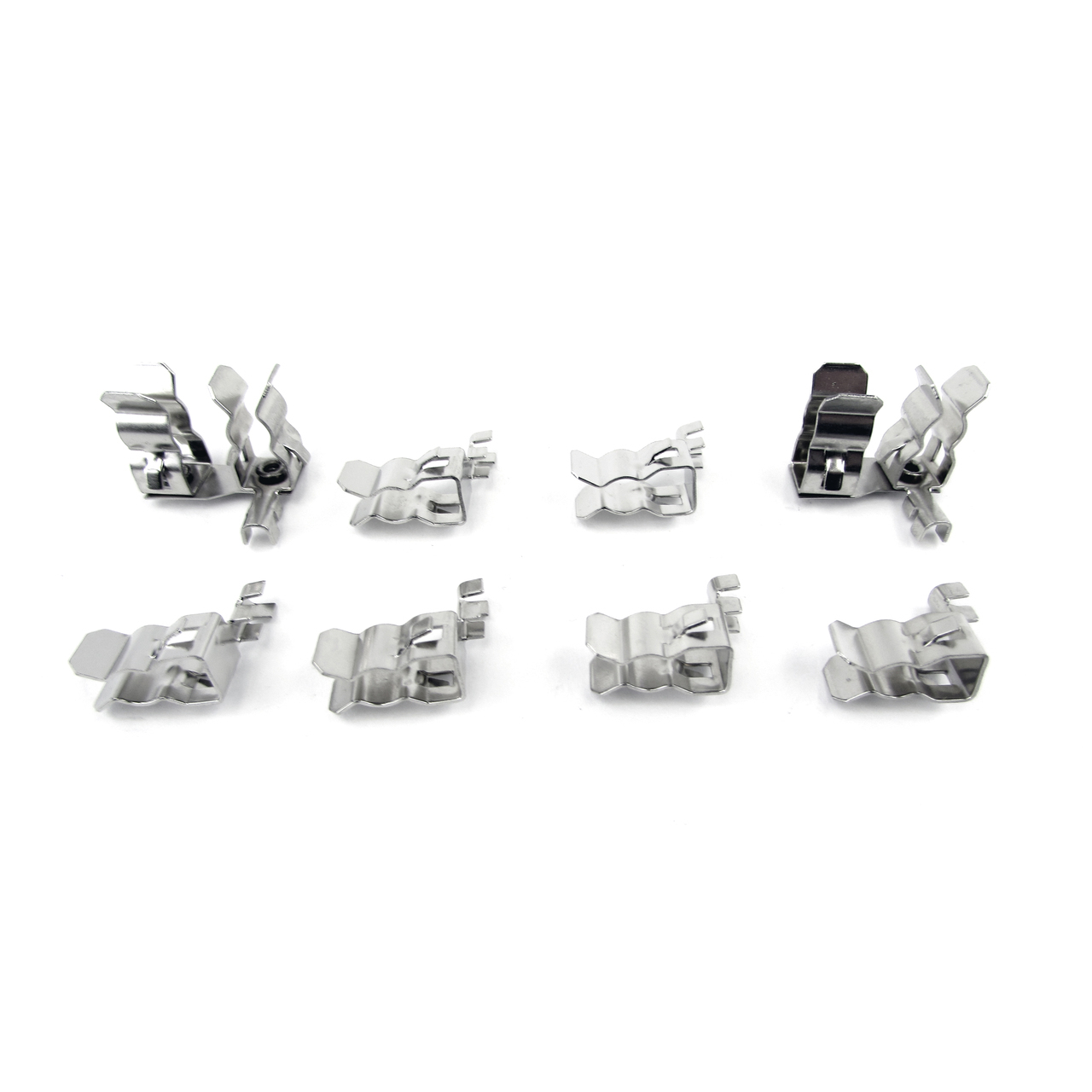 1964 1968 Mustang Fuse Block Repair Kit