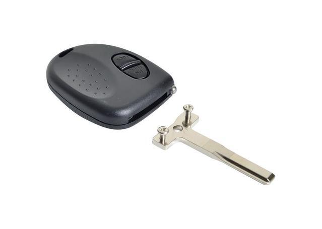Vt Commodore Key Reader MAP KF205 VS VT VX VY VZ Commodore 2 Button Remote & Key inc ...