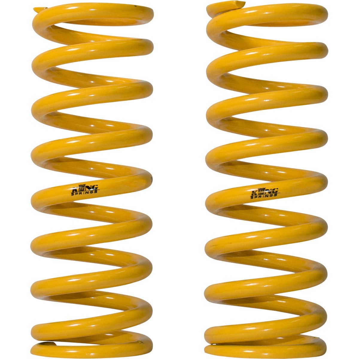 King Springs KFFL01 Front Coil Springs XR XG Super Low