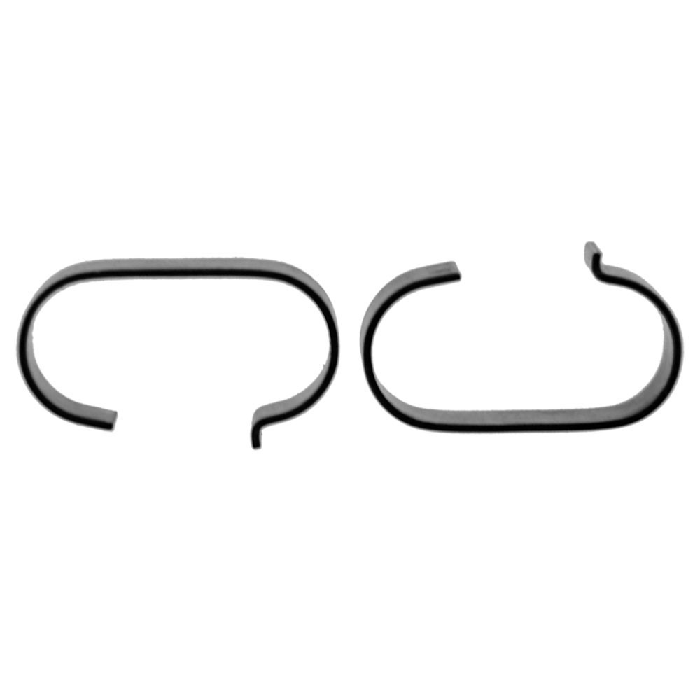 Scott Drake LRC101 1964 1973 Mustang Transmission Line Retainer Clips