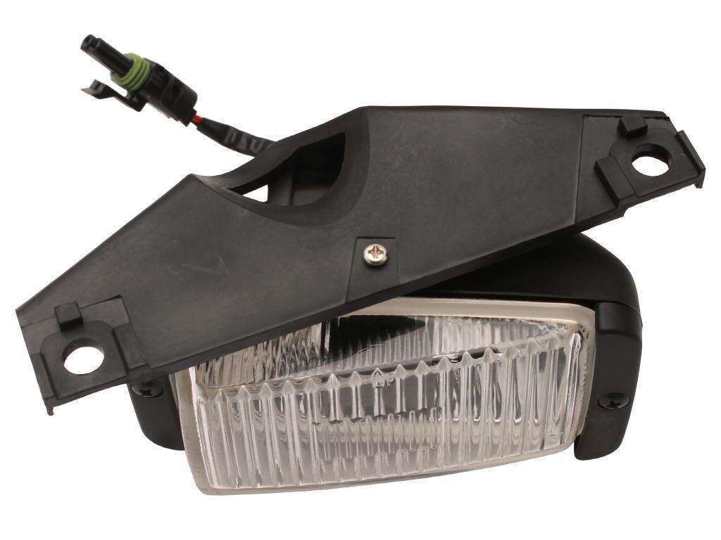 RS-9204267X Genuine GMH Front Bumper Fog Light Assembly for Holden VR ...