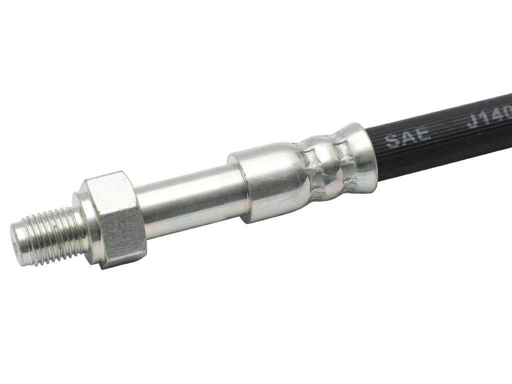 RSBH1009 Alloy Caliper Brake Hose for Holden HQ HJ HX Front Disc Exc HX