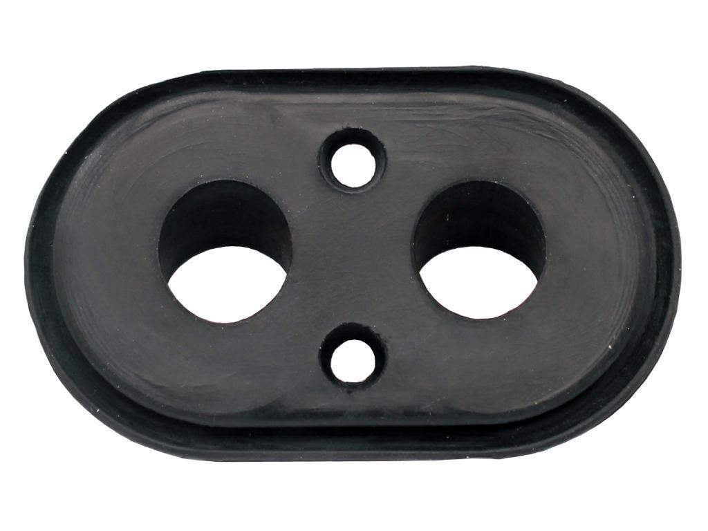 Rare Spares GP1053 Heater Core Firewall Grommet for Holden VN VP VR VS