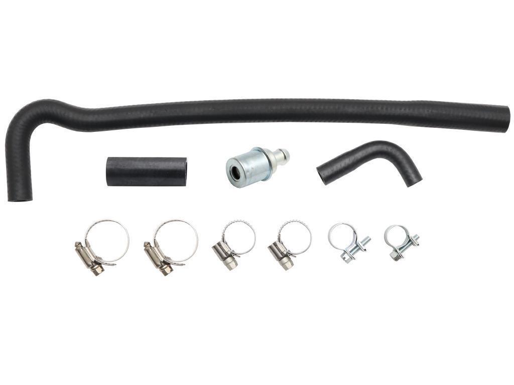 RSHB1006 Hose & PCV Engine Breather Kit for Holden VN VG VQ VP VR VS