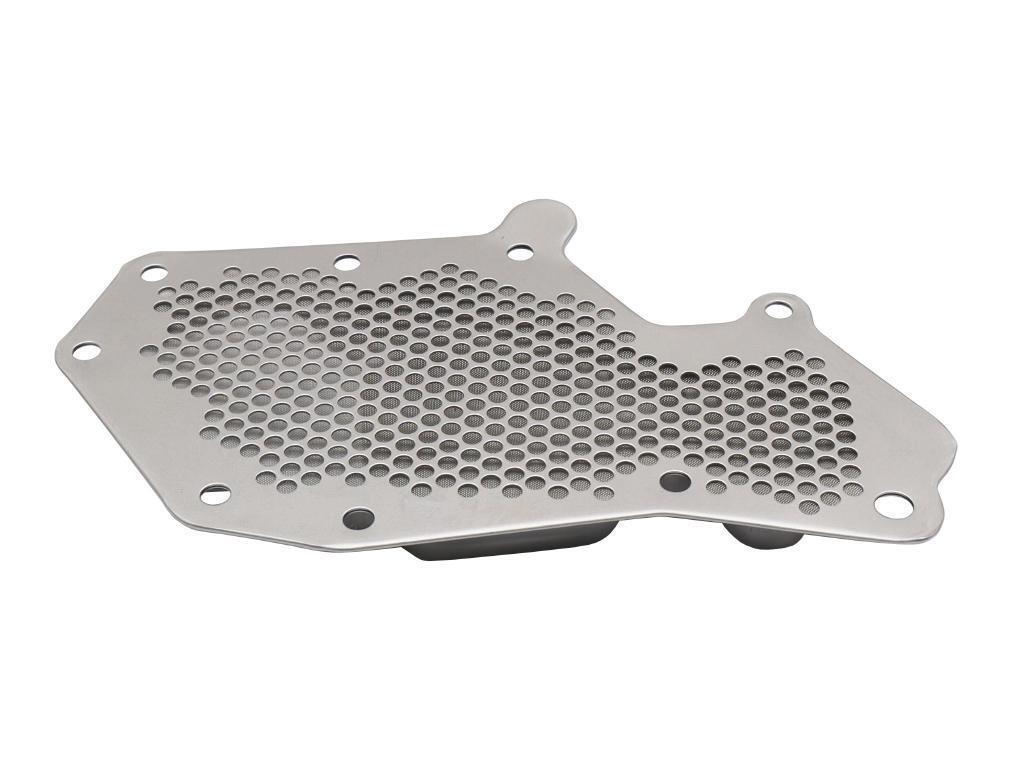 RSTFK2002 Ford XW XY XA XB XC XD XE XF C4 (Late)Transmission Filter