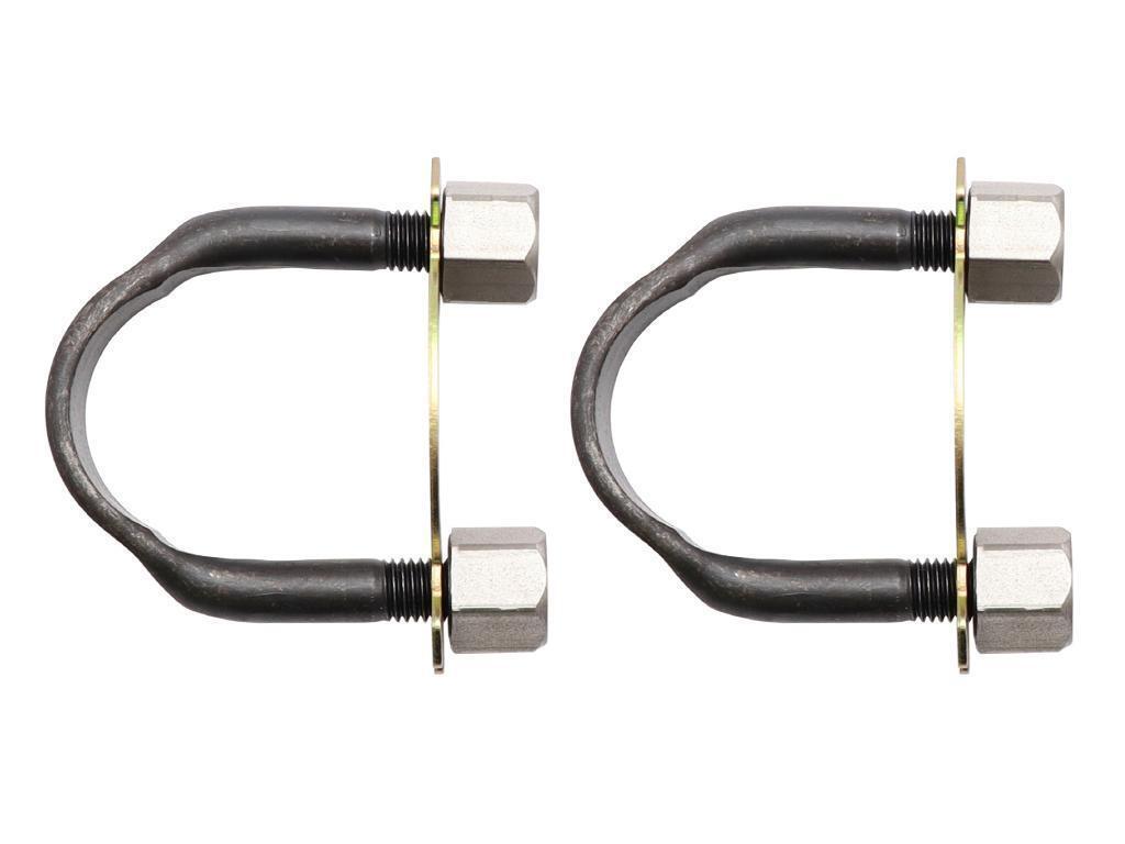 RSUJK002 Tailshaft Universal Joint U Bolt Kit for Holden EHHK HT HG