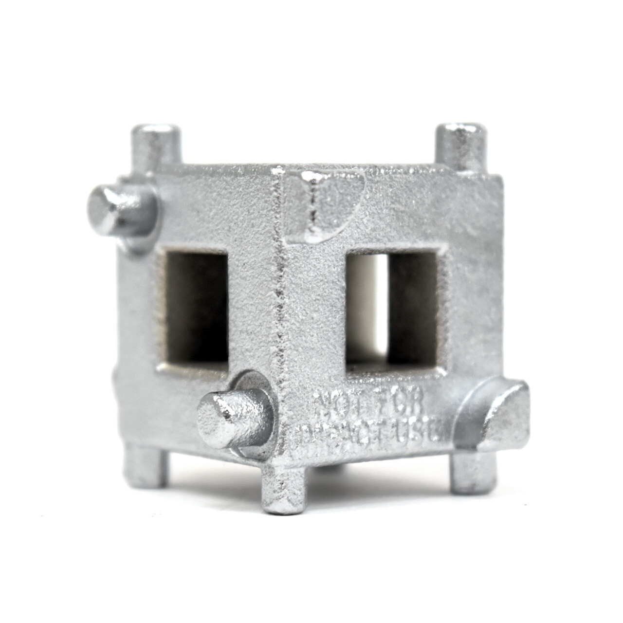 ACP TLDBP03 Disc Brake Piston Caliper Cube Tool