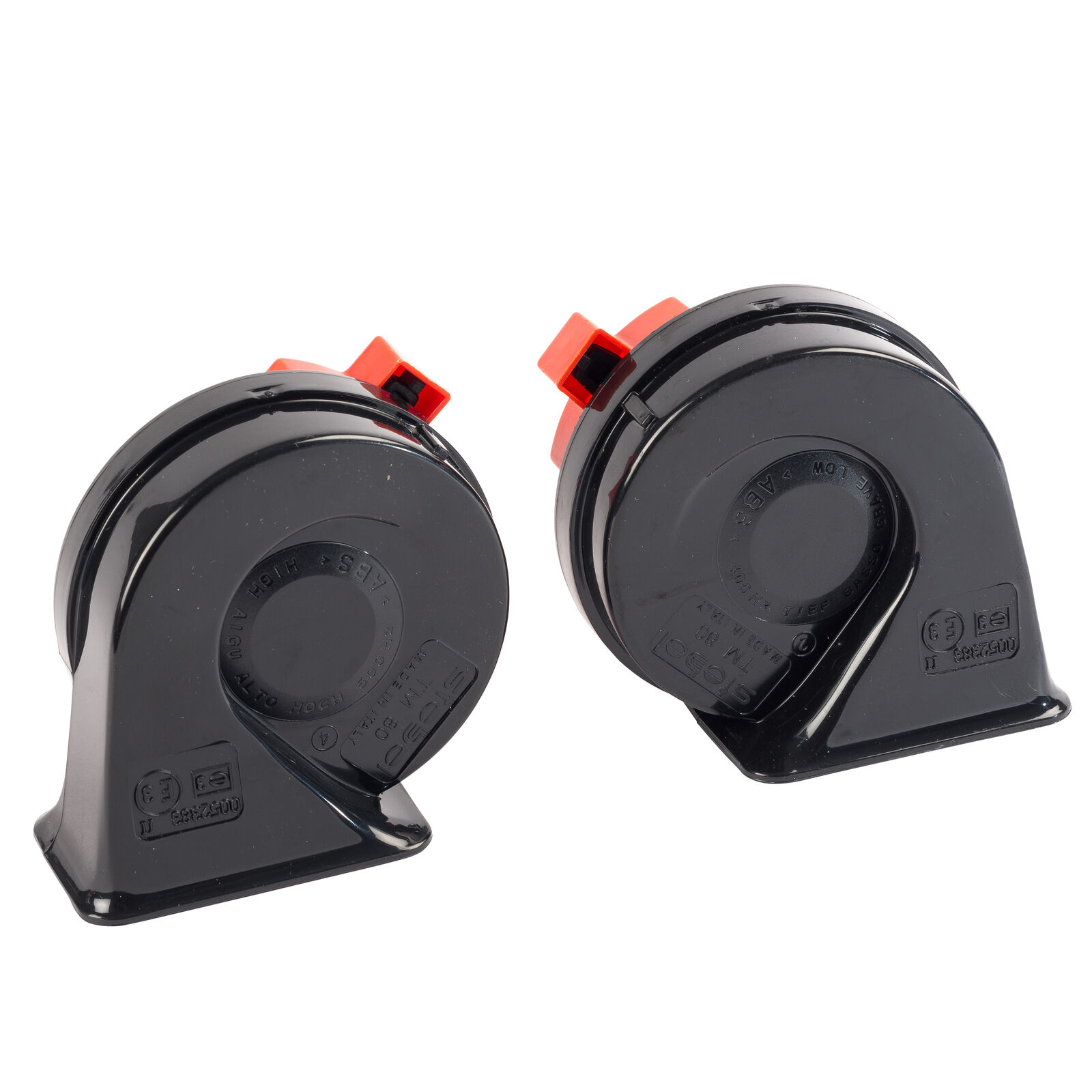 Stebel TM802XX Stebel Electric Twin High Low Tone Horns