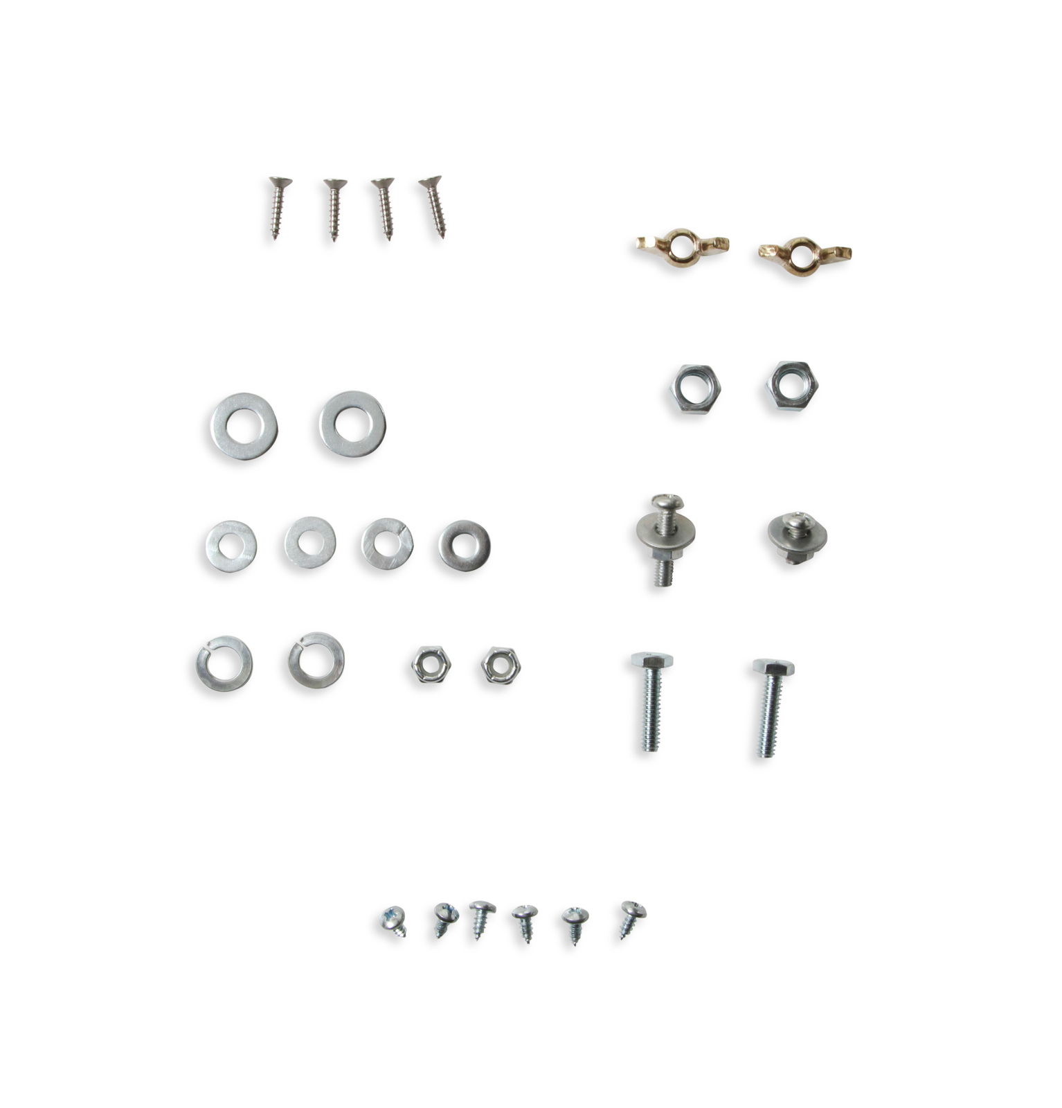 MR Gasket 6279 MR Gasket Battery Relocation Box & Wiring Kit