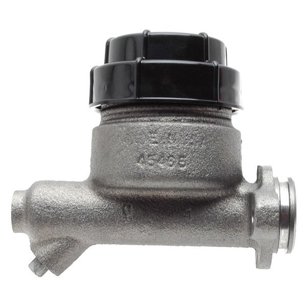 Scott Drake C5ZZ2140BR 1964 1965 Mustang Master Cylinder Power Drum