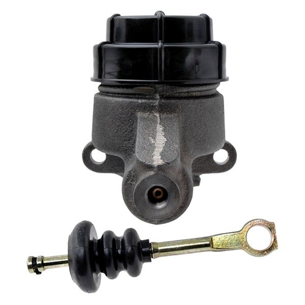C6ZZ2140BR 1966 Mustang Master Cylinder Manual Drum Brakes