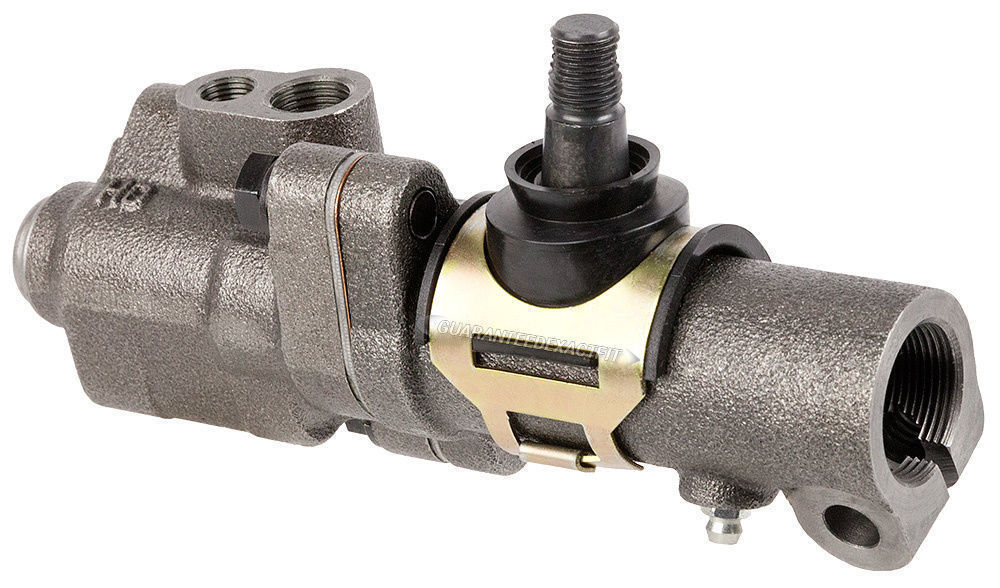 GM Power Steering Control Valve