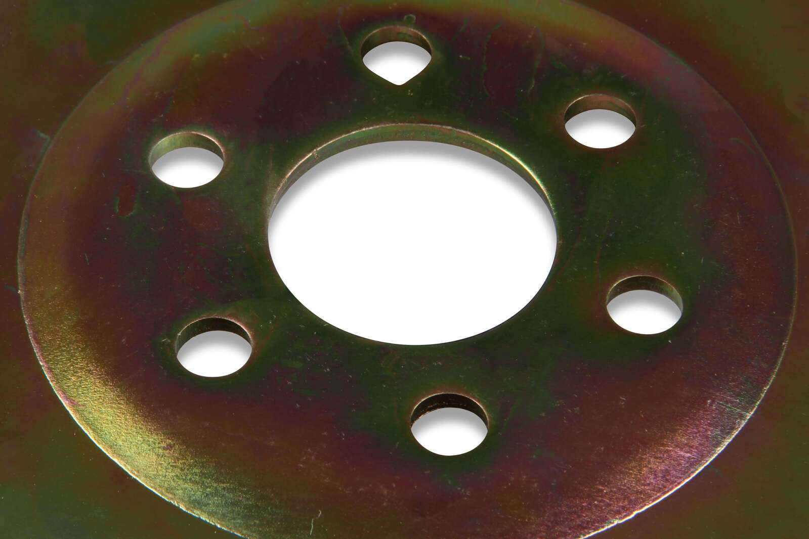 Hays 12045 Hays Heavy Duty Flexplate 157tooth External 28 oz