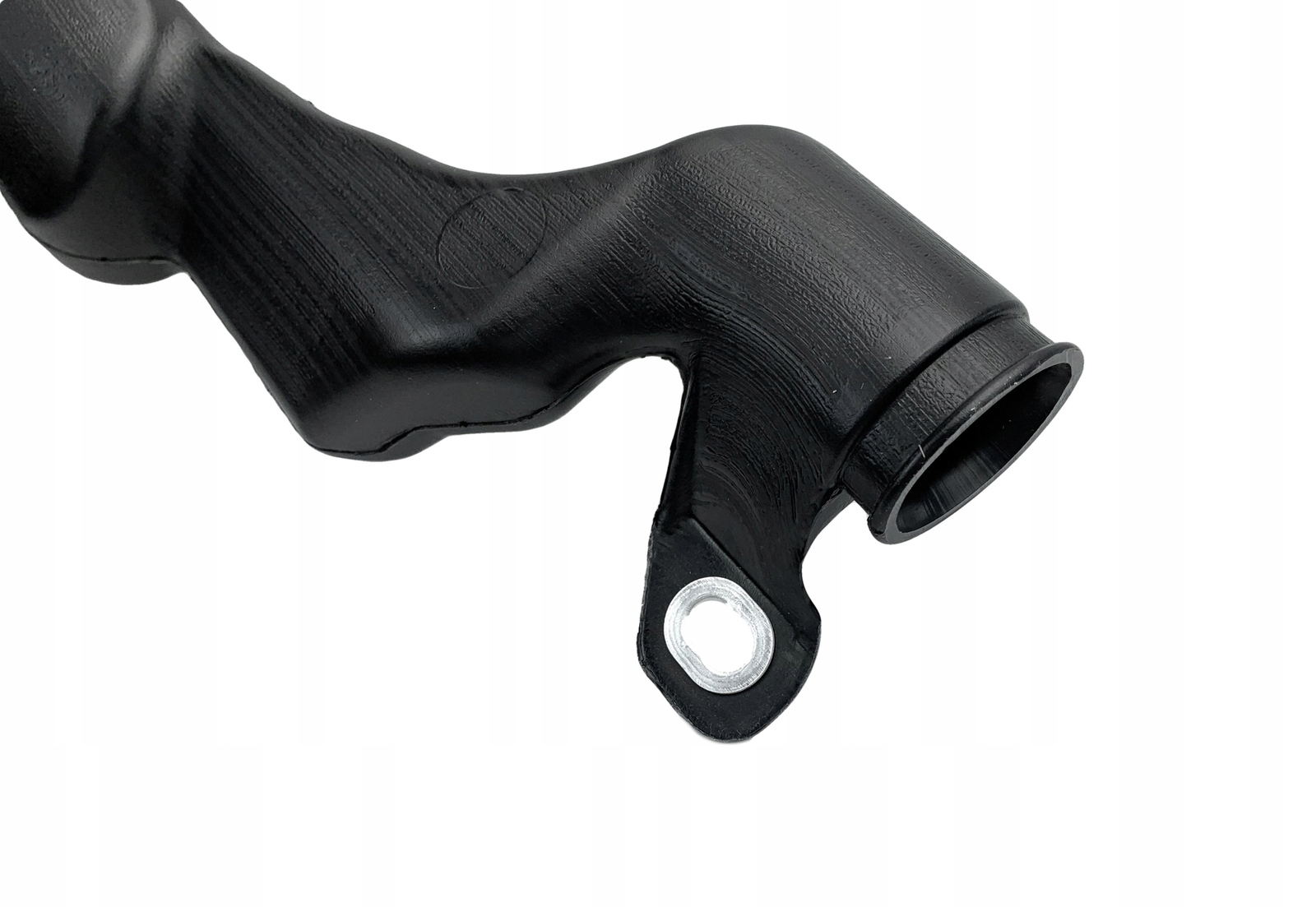 Fan Shroud Mounting Kit