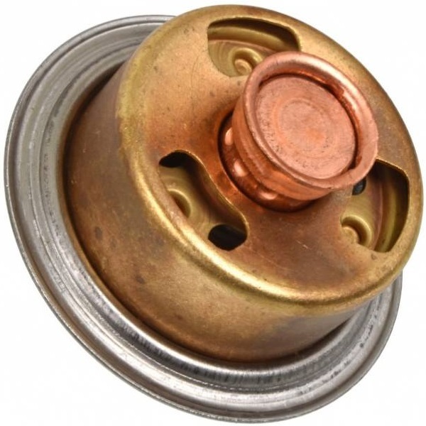 Ford Mustang 351c Thermostat 180f 82c Cleveland Specific