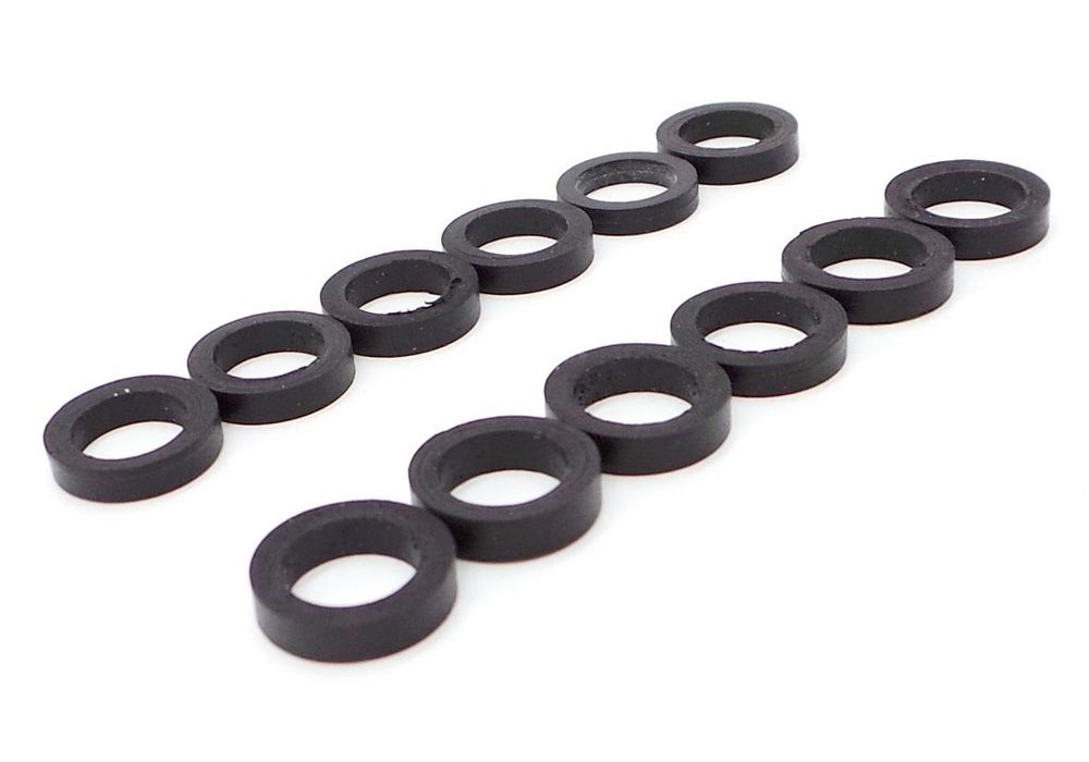 Holden Valve Stem Seal 6 Cyl or V8 Red, Blue or Black 161 179 186 202