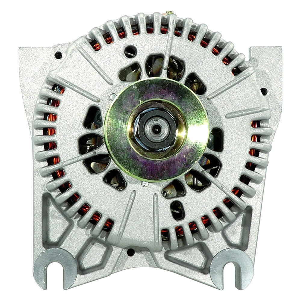 Ford 4G Alternator 130a Falcon Explorer F250 F350