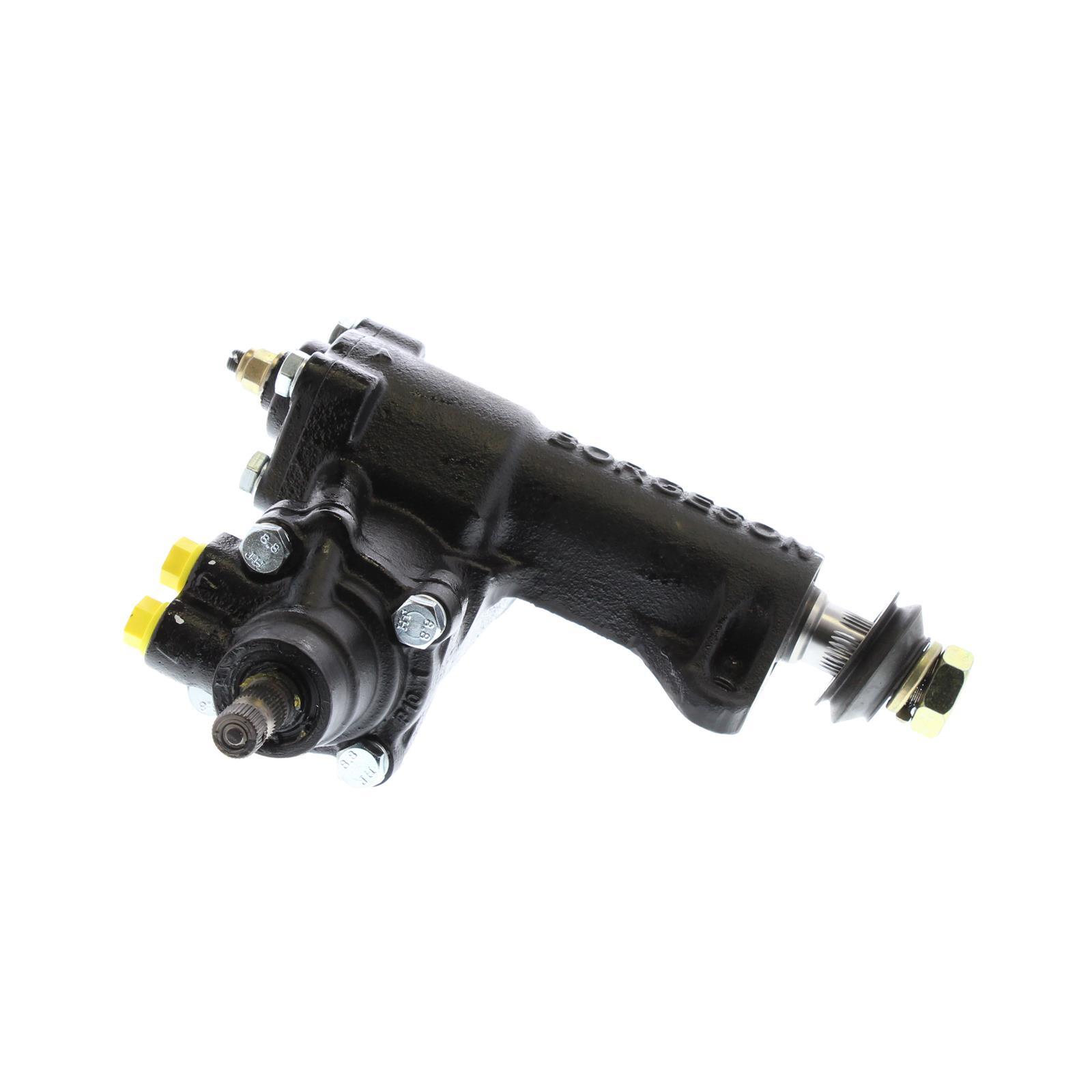 800110 Power Steering Conversion Box 1964 1967