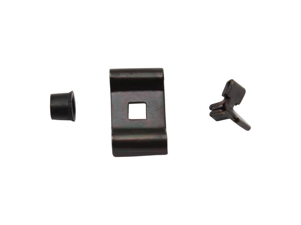 BCLR XR XF Falcon Fuel Brake & Clutch Pipe Retainer Clip