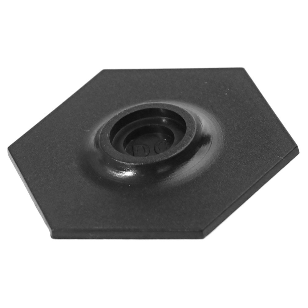 Daniel Carpenter C0AA5586 1964 1973 Mustang Rear Leaf Spring Anti