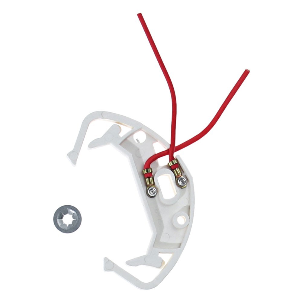 Scott Drake C3DZ13318B 1965 1966 Mustang Turn Signal Switch Repair Kit