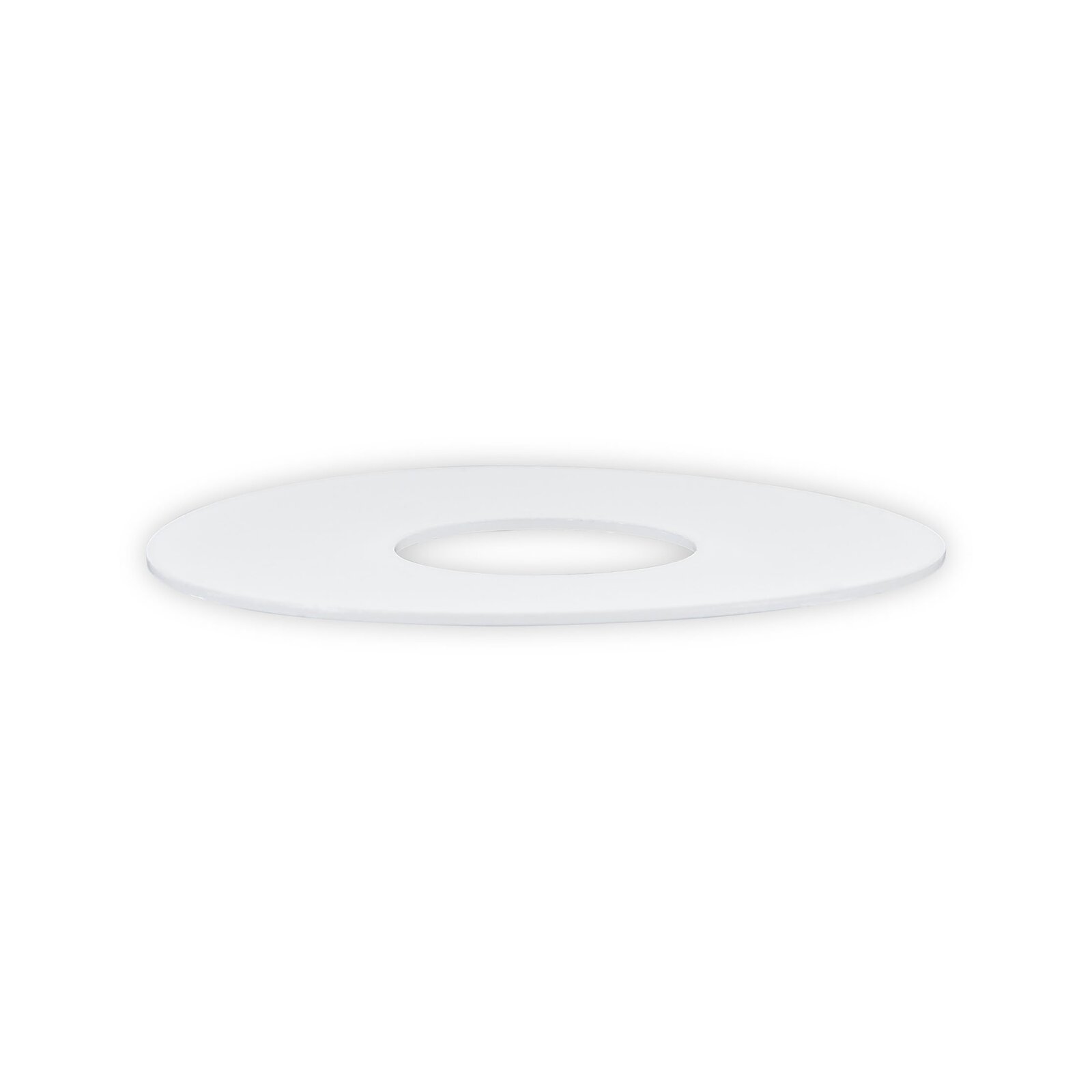 Window Backing Plate Scott Drake C4SZ-6323370-A 1965-67 Mustang Quarter Window Crank Backing ...