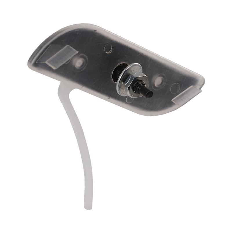 Dennis Carpenter C5AZ-6310198-A 1965 - 1966 Ford Galaxie F100 F150 F250 ...