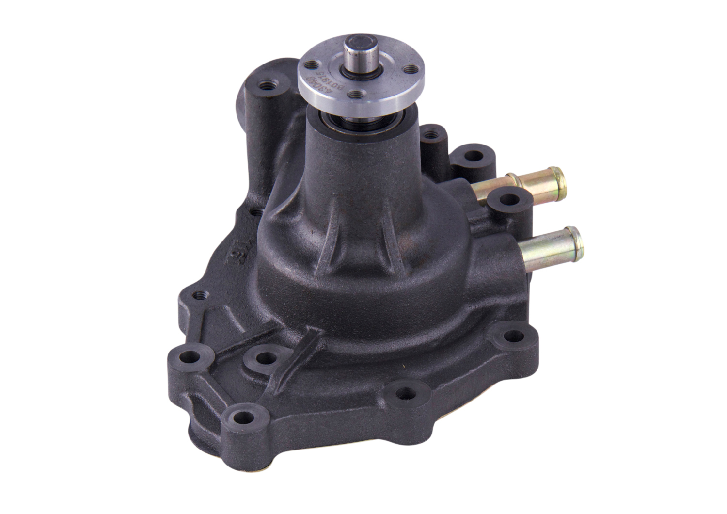 1966 mustang water pump
