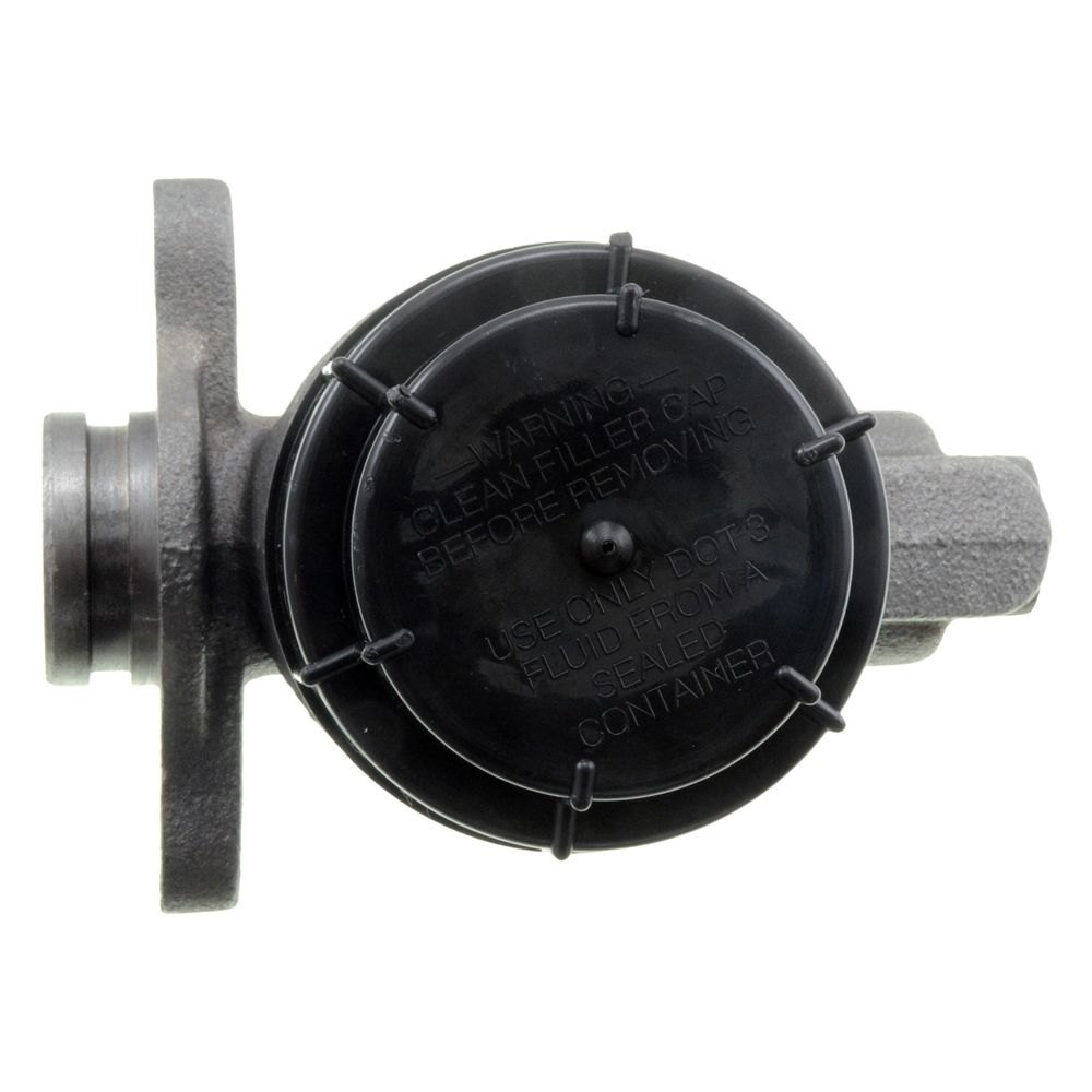 C6ZZ2140BR 1966 Mustang Master Cylinder Manual Drum Brakes