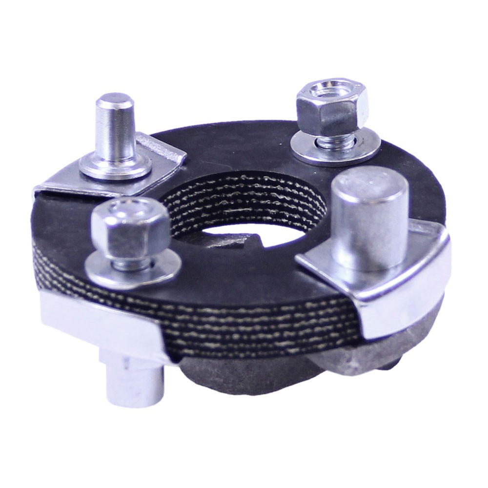 1967 1970 Mustang Steering Coupler Assembly (Ragjoint)