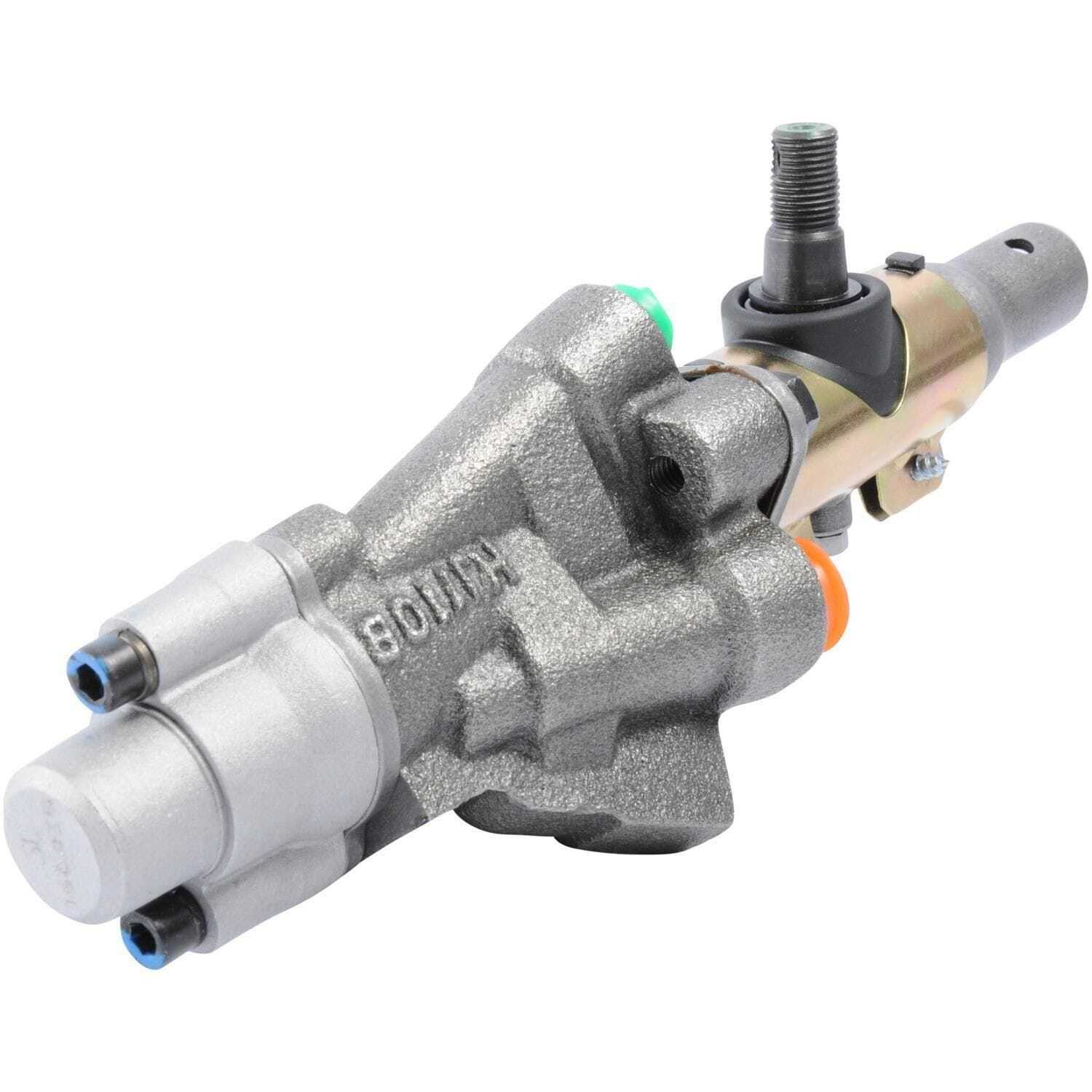 1967 1970 Mustang Power Steering Control Valve with 5/16" High