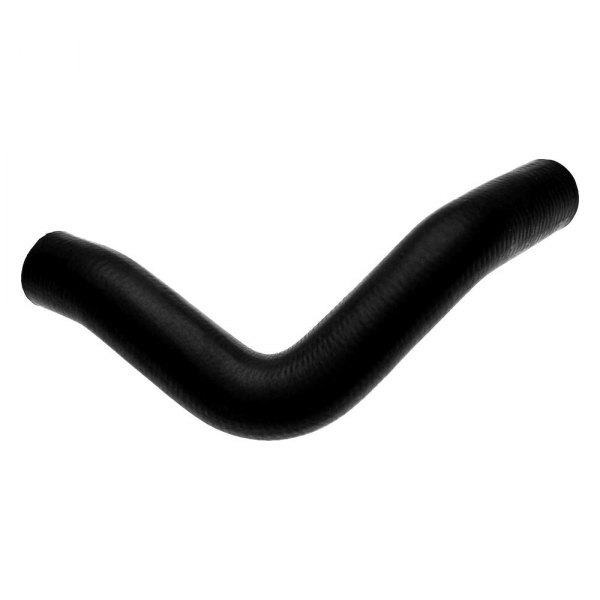 D0ZE-8B273-B 1970 Mustang Lower Radiator Hose 302 351w with A/C 24 ...