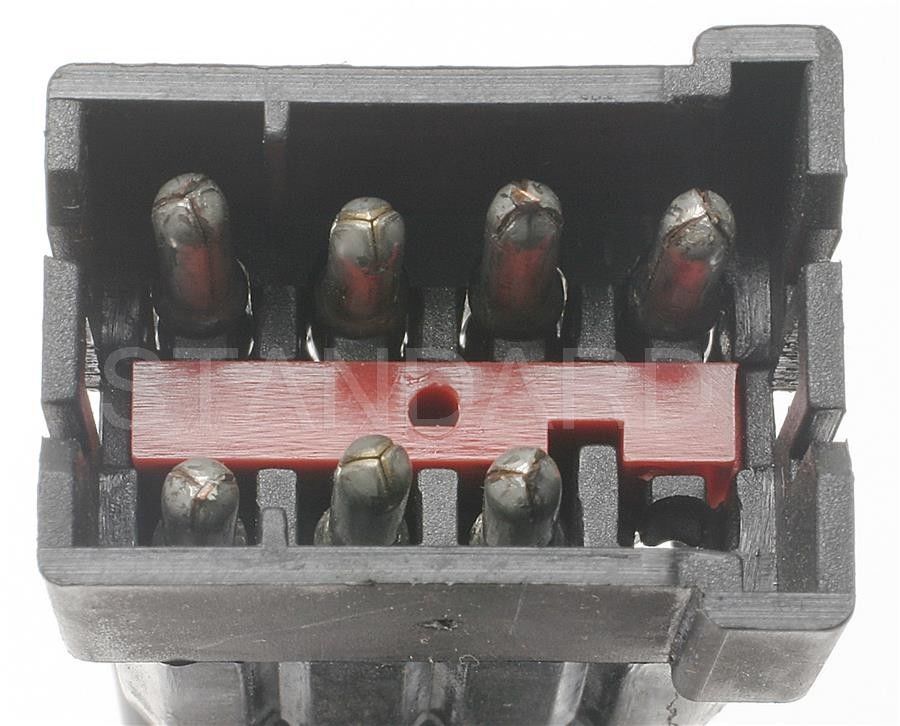 1973 Mustang Ignition Switch Assembly