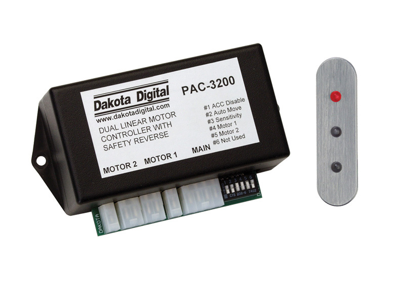 Dakota Digital DKD-PAC-3200 Dual Linear Actuator Controller