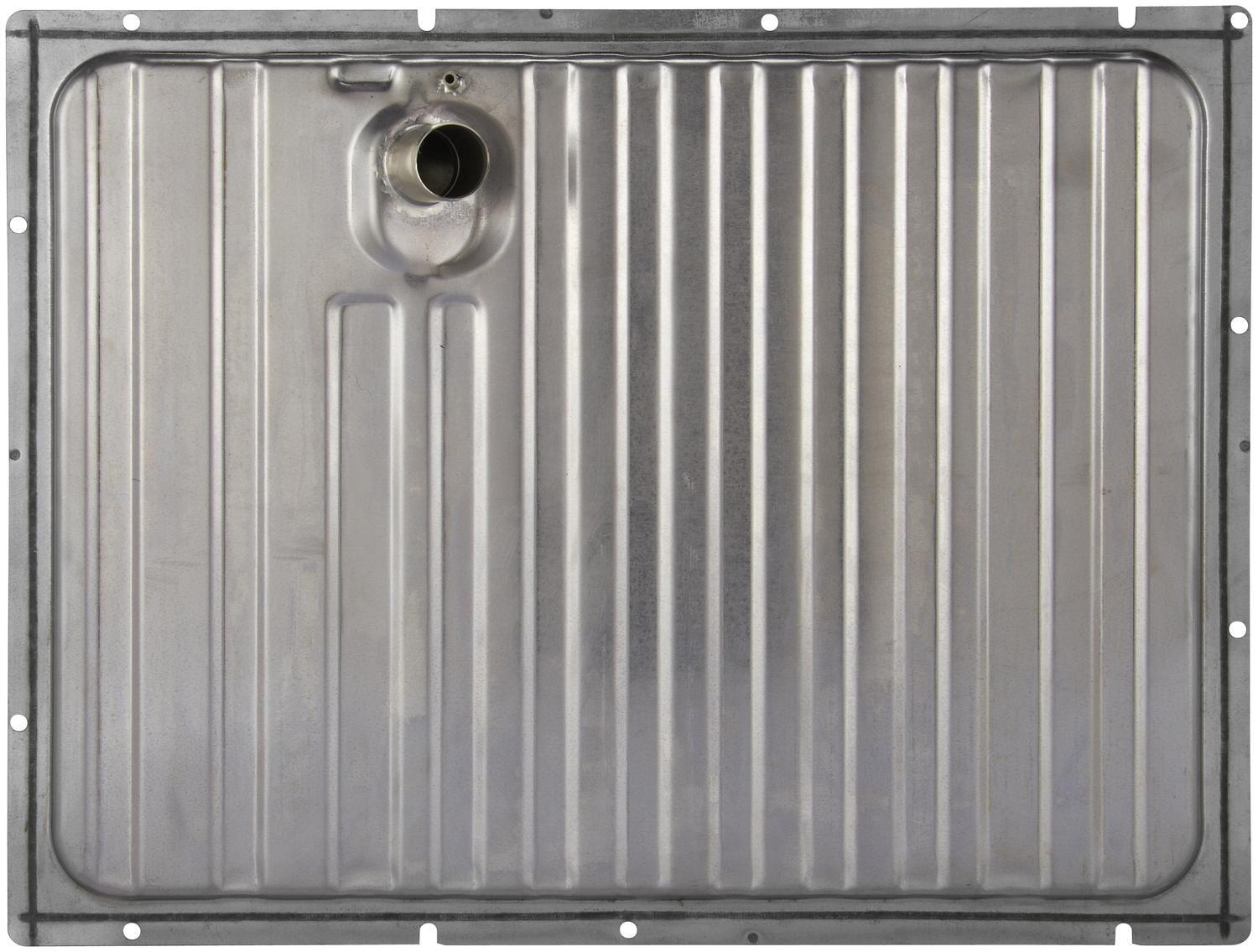 Fuel Tank Falcon XK XL XM XP Sedan & Coupe