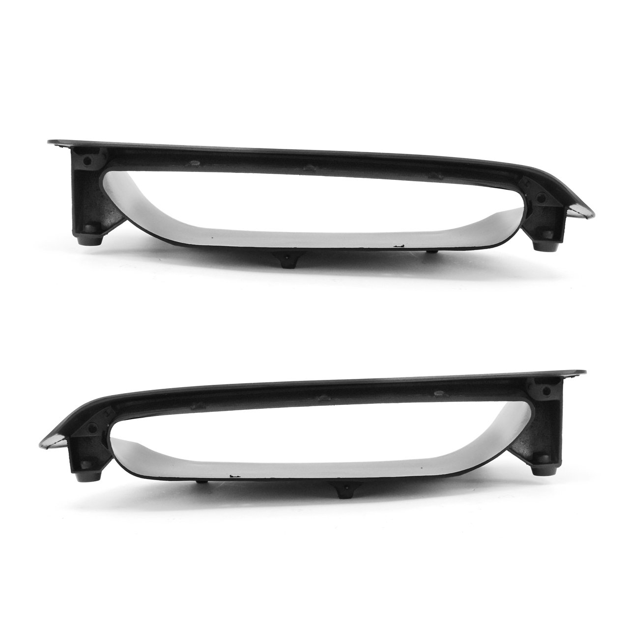 Mustang Ram Air Scoop Inserts 71 1971 1972 1973 Mach 1 Boss 351