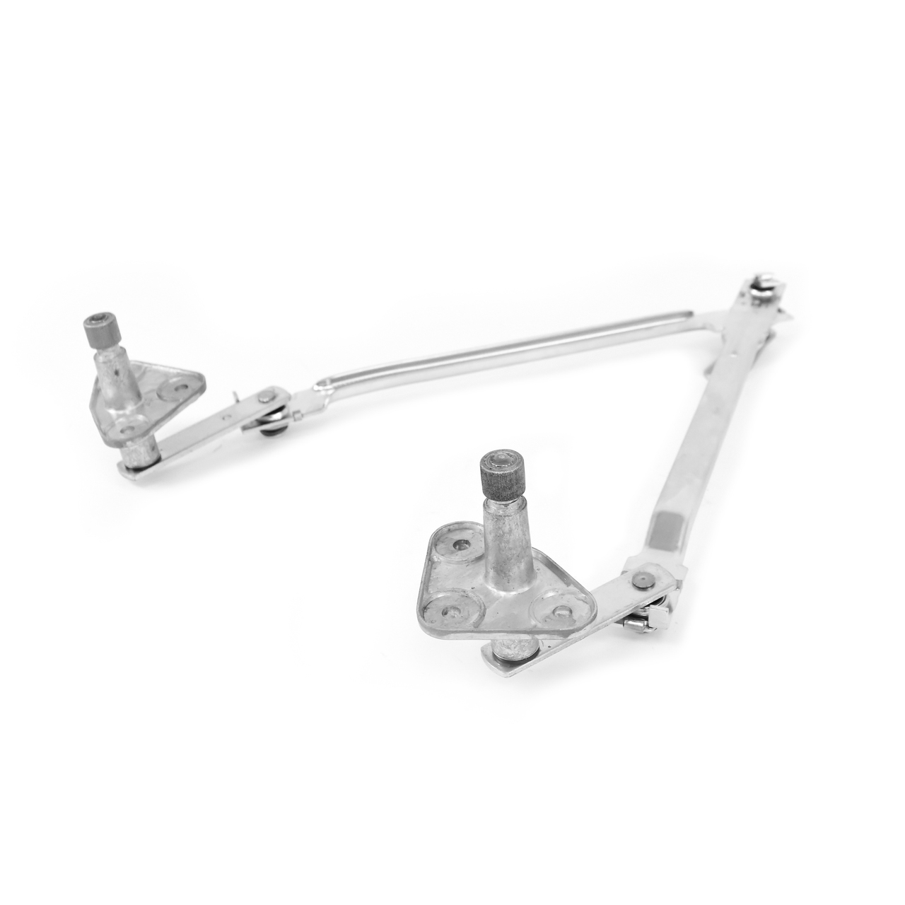 ACP FMEW005A 196768 Mustang Wiper Motor Transmission Arms