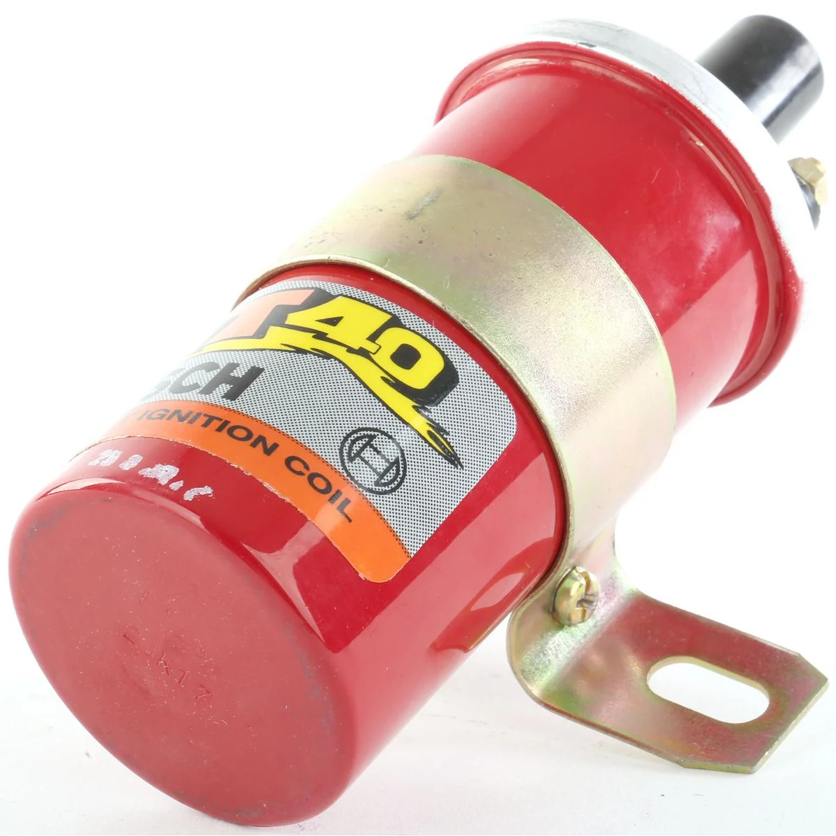 Bosch AADGT40R Bosch GT40R Sports Ignition Coil use with Resistor