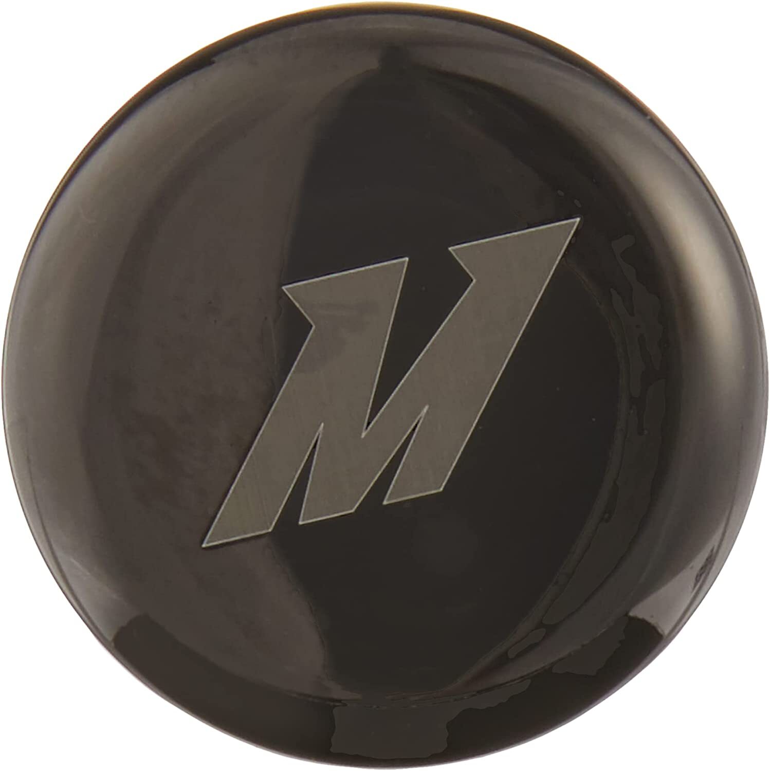 Mishimoto MMSKBK Mishimoto Weighted Gear Shift Knob Black