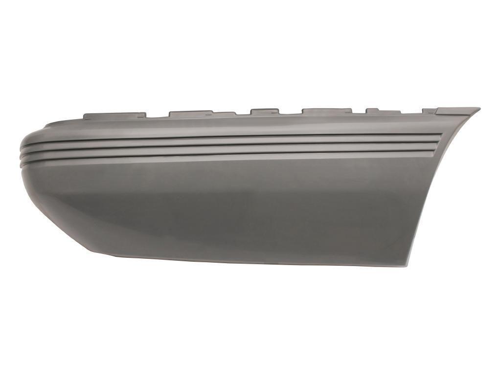 RSH1386 Rear Bumper Bar Kit for Holden Commodore VK Sedan