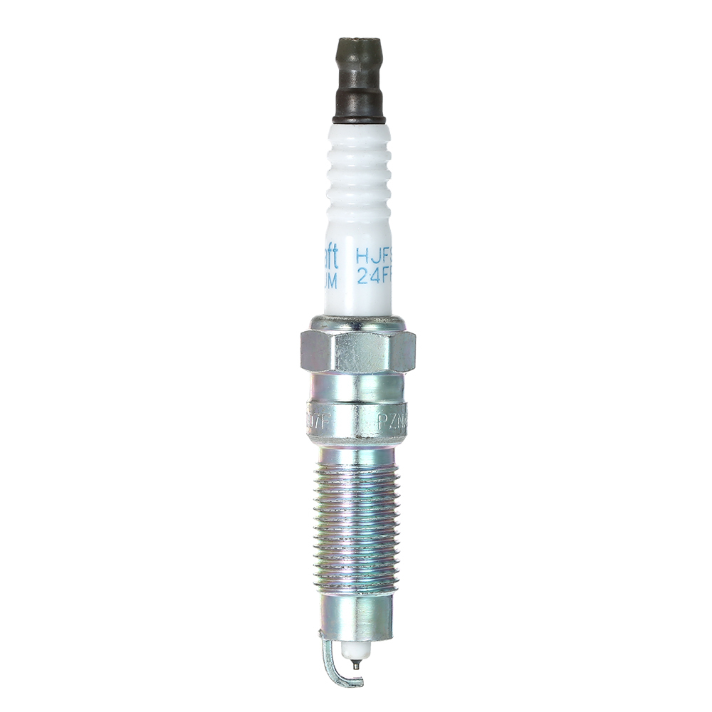 Motorcraft SP509-8 2008 - 2010 Mustang Motorcraft Spark Plugs Double ...