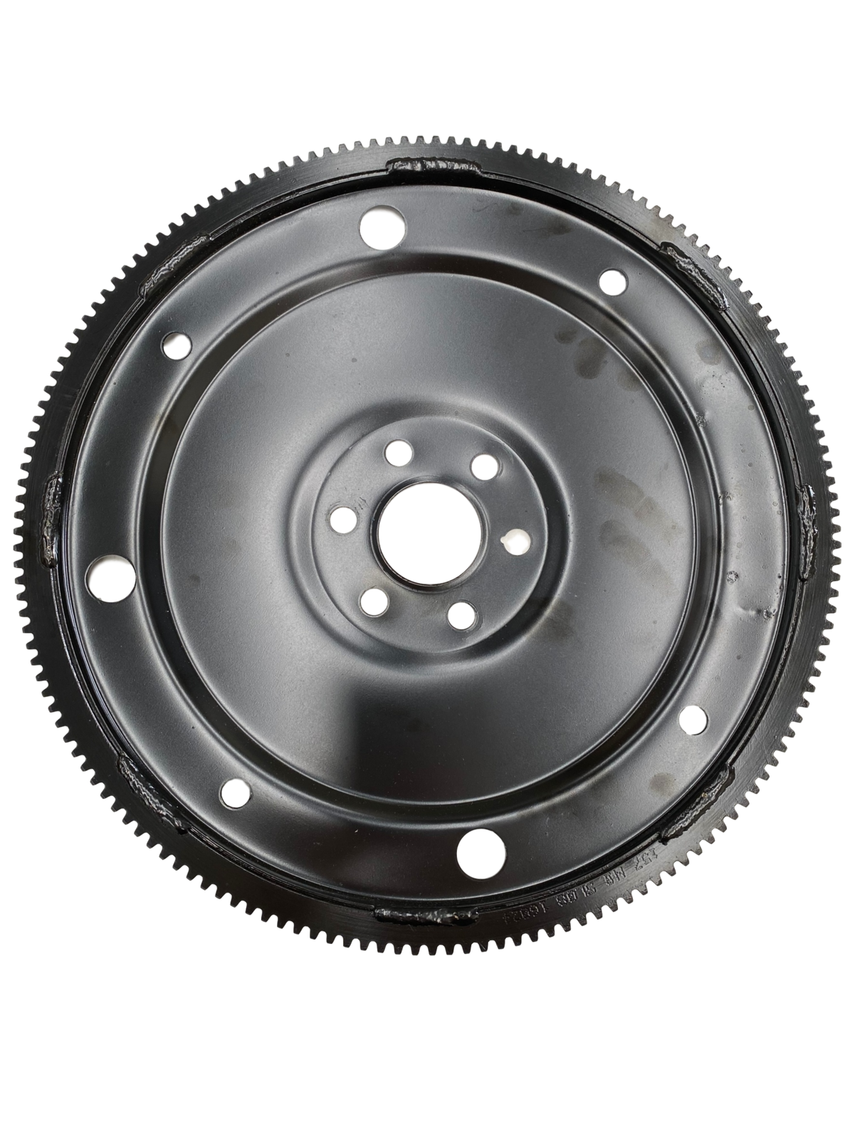 TCI Auto TCI529618 TCI Flexplate 157Tooth External Engine