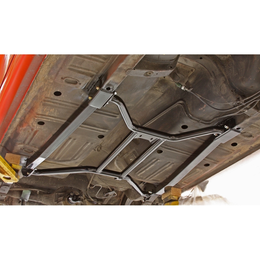 Total Control Products TCPTCPSUBFC51 19641970 Mustang & Cougar