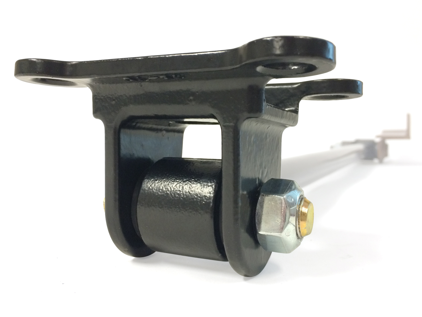 Scott Drake TM1068P 1964 1966 Mustang Performance UnderRide