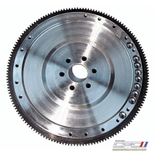 CPC TRA658747 19641968 Mustang 289/302 Flywheel Assembly (157 Teeth