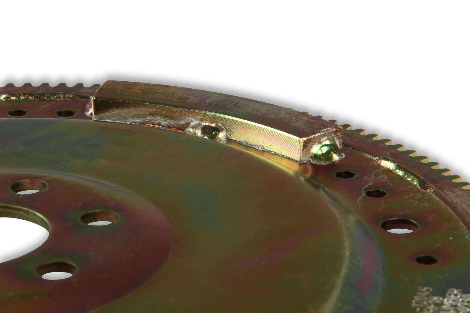 Hays 12045 Hays Heavy Duty Flexplate 157tooth External 28 oz