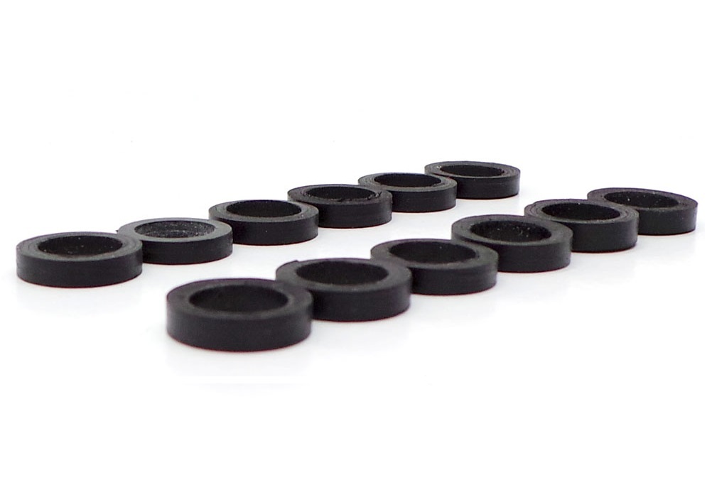 Holden Valve Stem Seal 6 Cyl or V8 Red, Blue or Black 161 179 186 202 253 5.0 etc