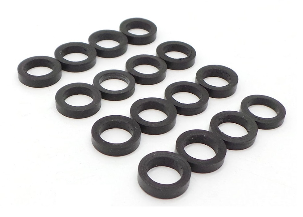 Holden Valve Stem Seal 6 Cyl or V8 Red, Blue or Black 161 179 186 202