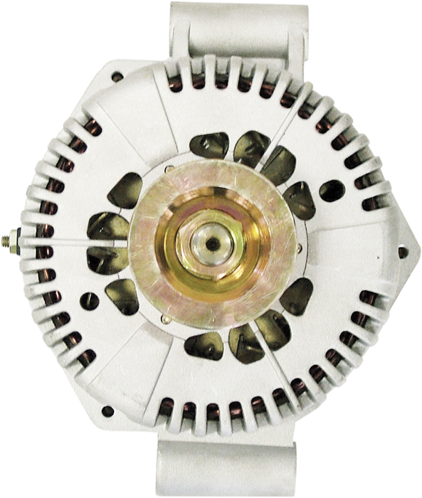 AEF004AN Ford 4G Alternator 130a Falcon Explorer F250 F350